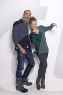 Fototermin zu Sechs auf einen Streich