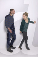 Fototermin zu Sechs auf einen Streich