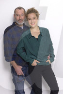 Fototermin zu Sechs auf einen Streich