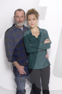 Fototermin zu Sechs auf einen Streich