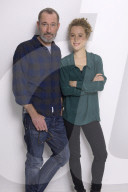 Fototermin zu Sechs auf einen Streich