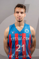 PORTRAIT - Andrei Iliescu