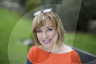 PORTRAIT - Sian Williams