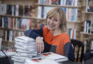 PORTRAIT - Sian Williams