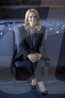 PORTRAIT - J.K. Rowling