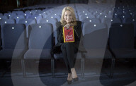 PORTRAIT - J.K. Rowling