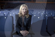 PORTRAIT - J.K. Rowling