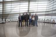 PORTRAIT - 'Orpheline' Photocall