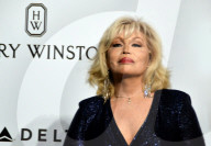 PORTRAIT - Amanda Lear 