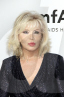 PORTRAIT - Amanda Lear 