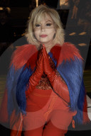 PORTRAIT - Amanda Lear 