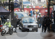 NEWS - London: Angriff auf Konvoi des Königs von Bahrain