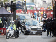 NEWS - London: Angriff auf Konvoi des Königs von Bahrain
