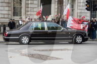 NEWS - London: Angriff auf Konvoi des Königs von Bahrain