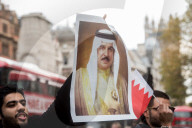 NEWS - London: Angriff auf Konvoi des Königs von Bahrain
