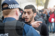 NEWS - London: Angriff auf Konvoi des Königs von Bahrain