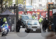NEWS - London: Angriff auf Konvoi des Königs von Bahrain