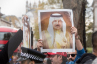 NEWS - London: Angriff auf Konvoi des Königs von Bahrain