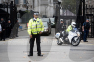 NEWS - London: Angriff auf Konvoi des Königs von Bahrain