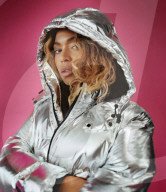 PEOPLE - Beyonce in ihrer eigenen Sportkollektion "Ivy Park"