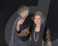 PEOPLE - Die Royals - Bilder des Tages