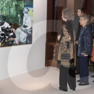 PEOPLE - Die Royals - Bilder des Tages