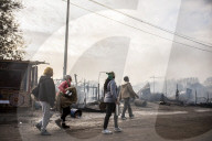 NEWS - Calais: Die letzten Tage des "Jungle"-FlÃ¼chtlingscamps