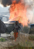 NEWS - Calais: Die letzten Tage des "Jungle"-Flüchtlingscamps