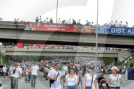 NEWS - Venezuela: Oppostition ruft zu Demonstrationen gegen Präsident Maduro auf