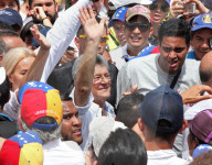 NEWS - Venezuela: Oppostition ruft zu Demonstrationen gegen Präsident Maduro auf