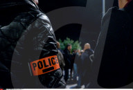 NEWS - Lyon: Grossdemo von Polizei- und Feuerwehrangestellte 