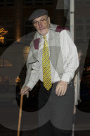 Manfred Krug geht ins Konzerthaus in Berlin