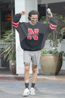 PEOPLE - Gute Laune bei Shia LaBeouf 