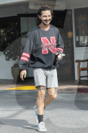 PEOPLE - Gute Laune bei Shia LaBeouf 