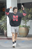 PEOPLE - Gute Laune bei Shia LaBeouf 