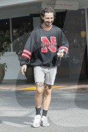 PEOPLE - Gute Laune bei Shia LaBeouf 