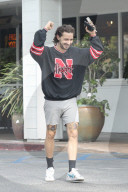 PEOPLE - Gute Laune bei Shia LaBeouf 