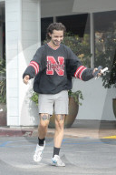 PEOPLE - Gute Laune bei Shia LaBeouf 