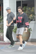 PEOPLE - Gute Laune bei Shia LaBeouf 