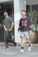 PEOPLE - Gute Laune bei Shia LaBeouf 