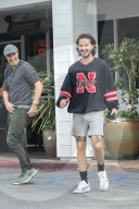 PEOPLE - Gute Laune bei Shia LaBeouf 