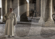 NEWS - Irak:  Die Ruinen von Al Hamdaniya