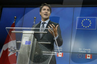 NEWS - Brüssel: Unterzeichnung des CETA Abkommens