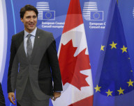 NEWS - Brüssel: Unterzeichnung des CETA Abkommens