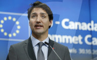 NEWS - Brüssel: Unterzeichnung des CETA Abkommens
