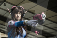 FEATURE - Salon Manga in Barcelona 