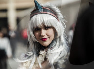 FEATURE - Salon Manga in Barcelona 