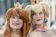 FEATURE - Salon Manga in Barcelona 