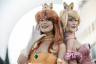FEATURE - Salon Manga in Barcelona 
