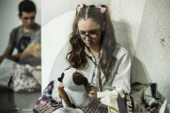 FEATURE - Salon Manga in Barcelona 